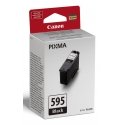 Canon PG-595 rašalo kasetė 1 vnt Originalus Juoda