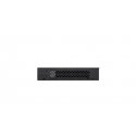 GS-2426 Valdomas L2 Gigabit Ethernet (10/100/1000) 1U Juoda GS-2426 Valdomas L2 Gigabit Ethernet (10/100/1000) 1U Juoda