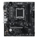 MSI PRO A620AM-B EVO материнская плата AMD A620A Socket AM5 ATX