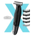 Braun XT5100 Melns