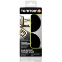 TomTom Dashboard Mount Disks