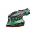 Bosch EasySander 12 Multi sander 22000 RPM 22000 OPM