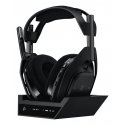 Logitech G 939-002128 austiņas un brīvroku komplekts Bezvadu Speļu Bluetooth Melns