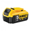 DeWALT DCK266P2 elektrinis atsuktuvas arba smūginis įrankis Geltona