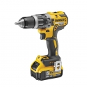 DeWALT DCK266P2 power screwdriver/impact driver Yellow