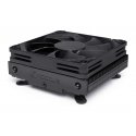 Noctua NH-L9i chromax.black Процессор Кулер 9,2 cm Черный