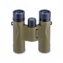 Carson Stinger binocular BK-7 Khaki