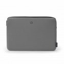 DICOTA Skin BASE 12-12.5 31.8 cm (12.5") Sleeve case Grey
