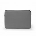 DICOTA Skin BASE 12-12.5 31.8 cm (12.5") Sleeve case Grey