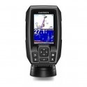 Garmin STRIKER 4 kalaleidja 8,89 cm (3.5") 200 W 6 m