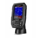 Garmin STRIKER 4 эхолот 8,89 cm (3.5") 200 W 6 m