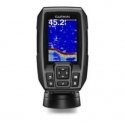 Garmin STRIKER 4 kaikuluotain 8,89 cm (3.5") 200 W 6 m
