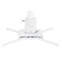 Multibrackets M Universal Projector Ceiling Mount 1600-3000 with Fine tune