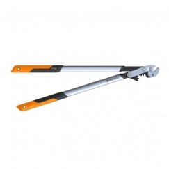 Fiskars PowerGear X Alasinmalliset raivaussakset