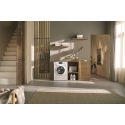 Miele WCA 132 WCS washing machine