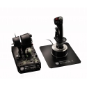 Thrustmaster Hotas Warthog Juoda Vairalazdė PC Thrustmaster Hotas Warthog Juoda Vairalazdė PC