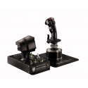Thrustmaster Hotas Warthog Black Joystick PC