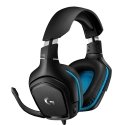 Logitech G G432 Gaming Headset Logitech G G432 Gaming Headset