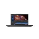 Lenovo ThinkPad P16s Gen 4 (Intel) Lenovo ThinkPad P16s Gen 4 (Intel)