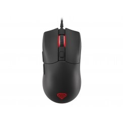 GENESIS Krypton 750 mouse Gaming Ambidextrous USB Type-A Optical 8000 DPI