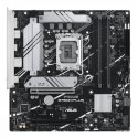 ASUS PRIME B760M-PLUS Intel B760 LGA 1700 Микро ATX