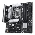 ASUS PRIME B760M-PLUS Intel B760 LGA 1700 Микро ATX