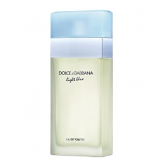Dolce&Gabbana Light Blue 100 ml Moteriškas