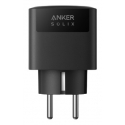 Anker A17X8311 smart plug 2500 W musta