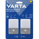 Varta 16634 101 402 välisvalgusti Õue seinalamp LED