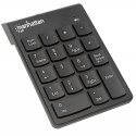 Manhattan 178846 numeric keypad Manhattan 178846 numeric keypad