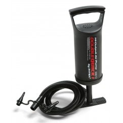 Intex 68612 käsi-ilmapumppu musta Jalkapumppu