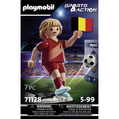 Playmobil 71128 children's toy figure