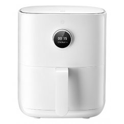 Xiaomi Mi Smart Single 3.5 L Stand-alone 1500 W Hot air fryer White
