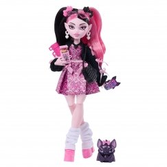 Monster High JHK29 lelle
