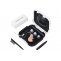 Promedix PR-420 hearing aid device for the physically challenged