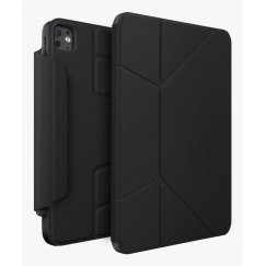 Uniq Ryze 360 27,9 cm (11") Folio-kotelo musta