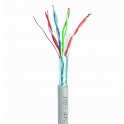Gembird FPC-5004E-SO/100C võrgukaabel Hall 100 m Cat5e F/UTP (FTP)