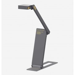 IPEVO DO-CAM dokumenttikamera Harmaa CMOS USB 2.0