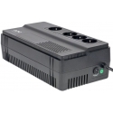 APC Easy-UPS BV500I-GR - 4x Schuko socket, 500VA