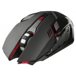 Tracer ROCKY RF NANO mouse Gaming Right-hand RF Wireless Optical 3200 DPI