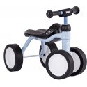 PUKY PUKYlino balanssvelo, retro zila PUKY PUKYlino balanssvelo, retro zila