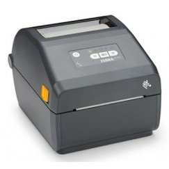 Zebra ZD421T label printer Thermal transfer 300 x 300 DPI 102 mm/sec Wired & Wireless Ethernet LAN Bluetooth