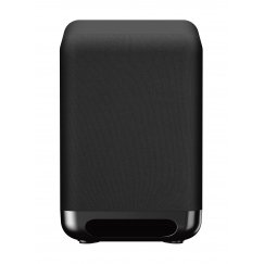 Sony SA-SW5 Must Passiivne bassikõlar 300 W