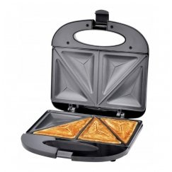 Sandwich maker, 21.5*12.5cm, 800W, 6716, KAMILLE