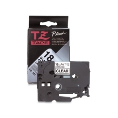 Brother Tape TZ-FX231 marķēšanas lenta