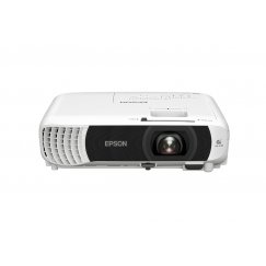 Epson EB-W55 4000 ANSI lumens 3LCD WXGA (1200x800) Balta