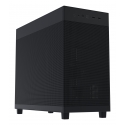 ASUS Prime AP303 Mesh Midi Tower Черный