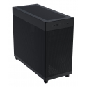 ASUS Prime AP303 Mesh Midi Tower Черный