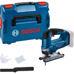 Bosch GST 18V-125 B Professional elektriskais zāģis