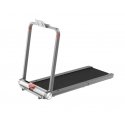 Kingsmith MC21 WalkingPad grey electric treadmill